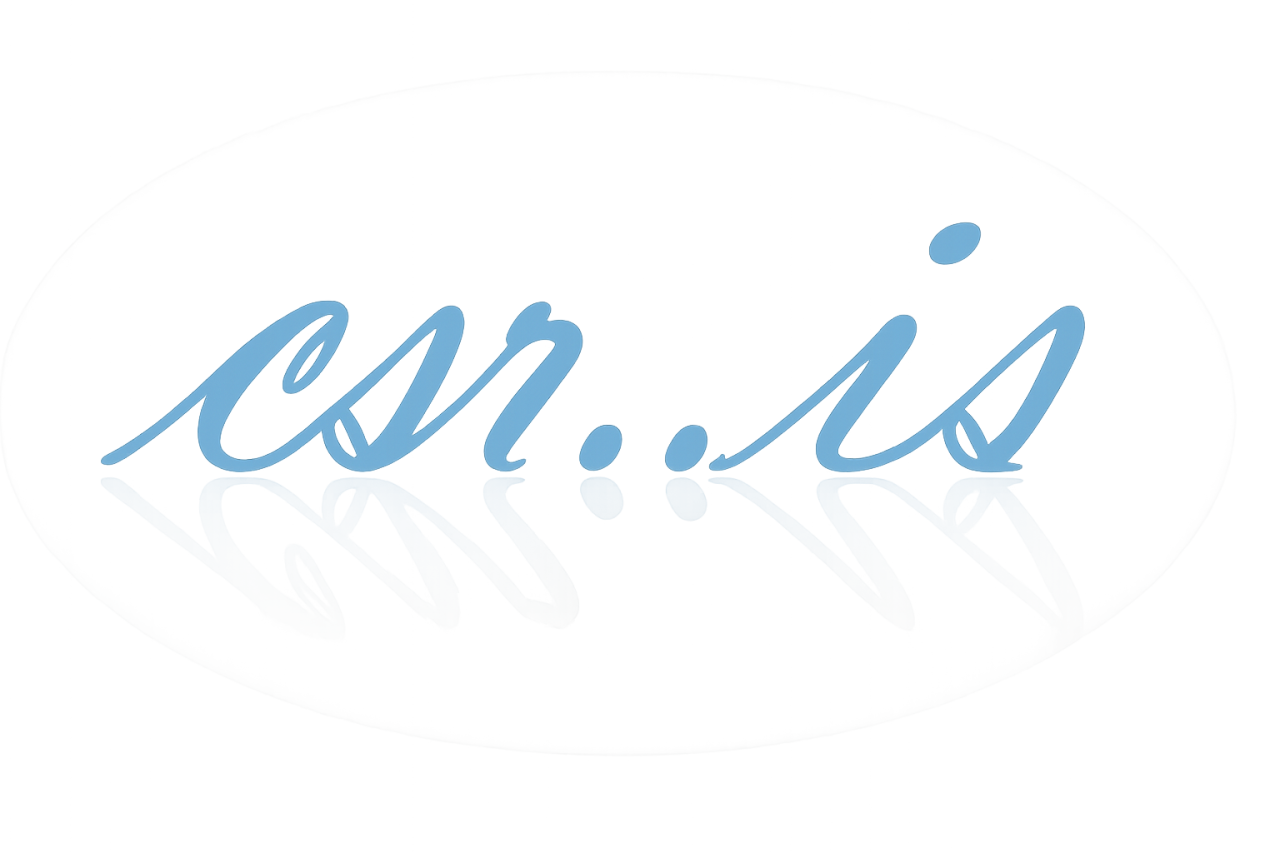 CSR Sourcebook